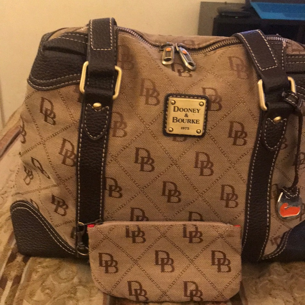 Great purse!